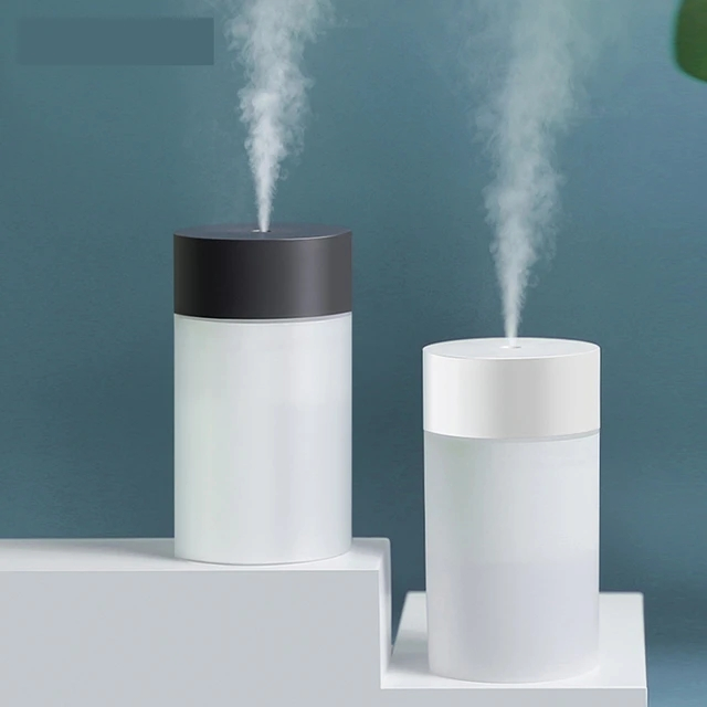 HUMIDIFICADOR TIPO VASO 