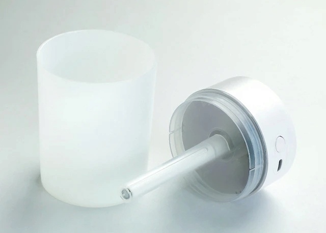 HUMIDIFICADOR TIPO VASO 