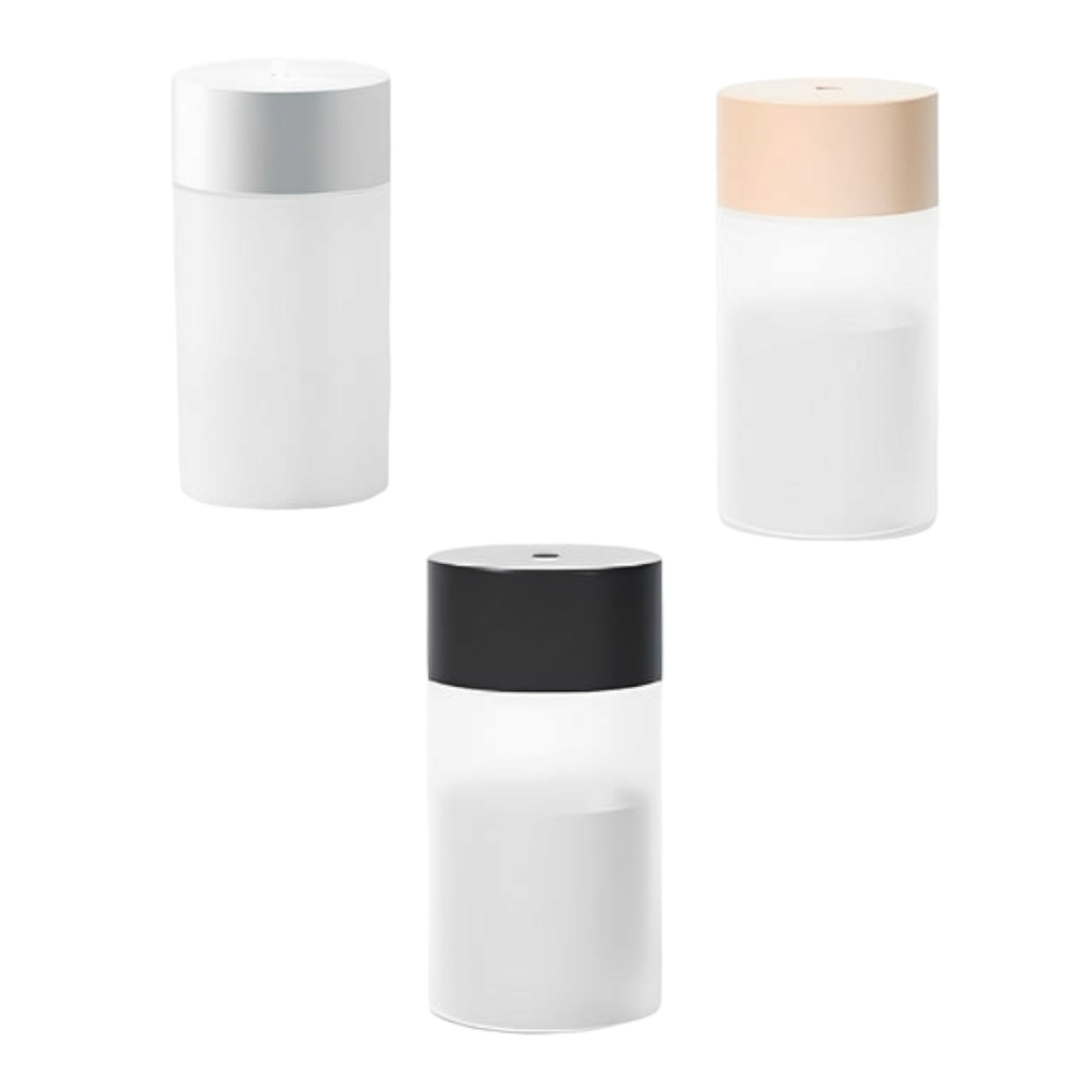 HUMIDIFICADOR TIPO VASO 