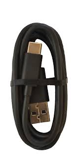 CABLE SAMSUNG TIPO C 1M EN BOLSA