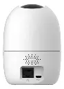 Cámara De Seguridad Imou Ranger 2 Wifi Ip 2k 4mp Con Sirena