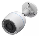 Cámara De Seguridad Ezviz H3c 2mp Vision Nocturna Wifi Full HD Premium
