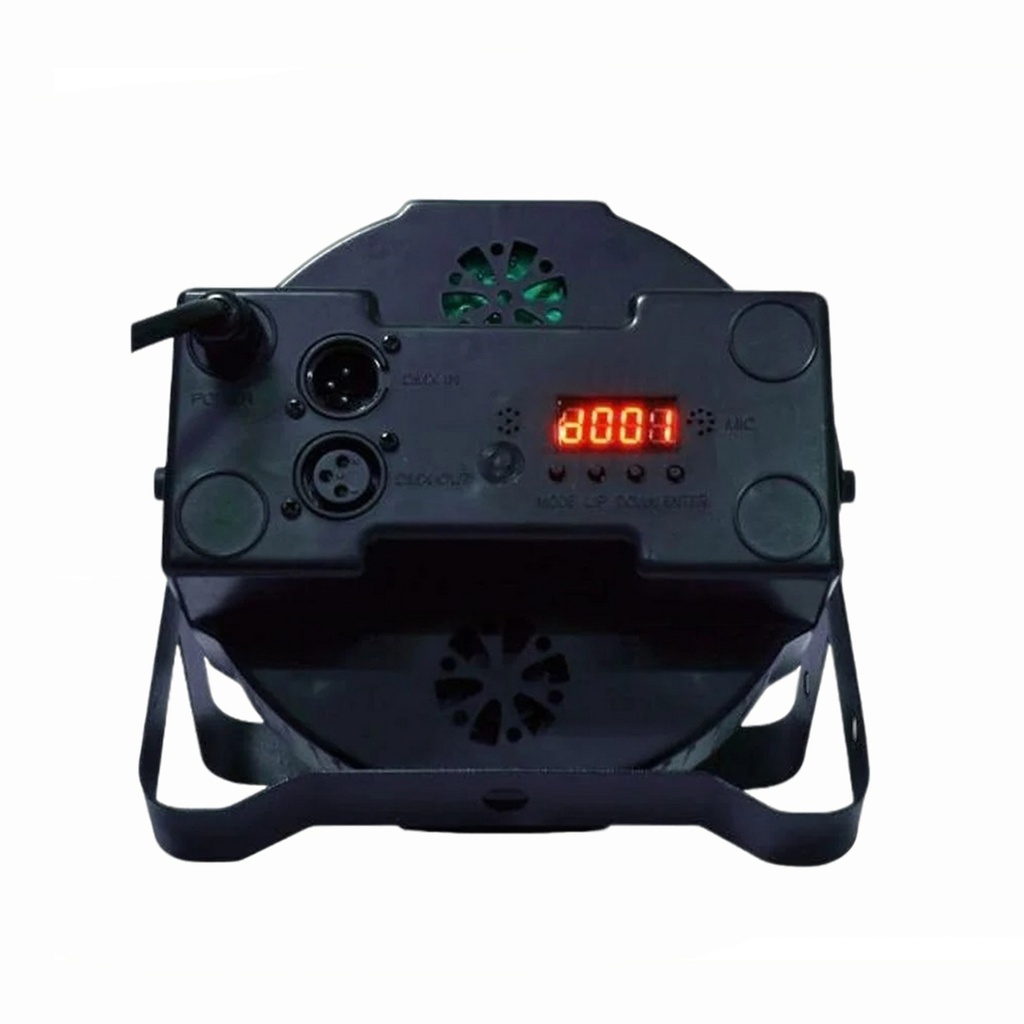 Luz proton 36 led 