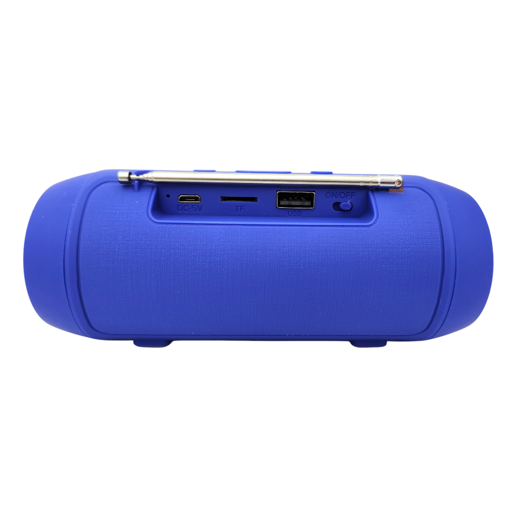 Parlante simil JBL CHARGE MINI