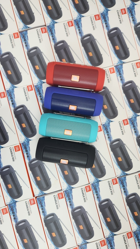 Parlante simil JBL CHARGE MINI
