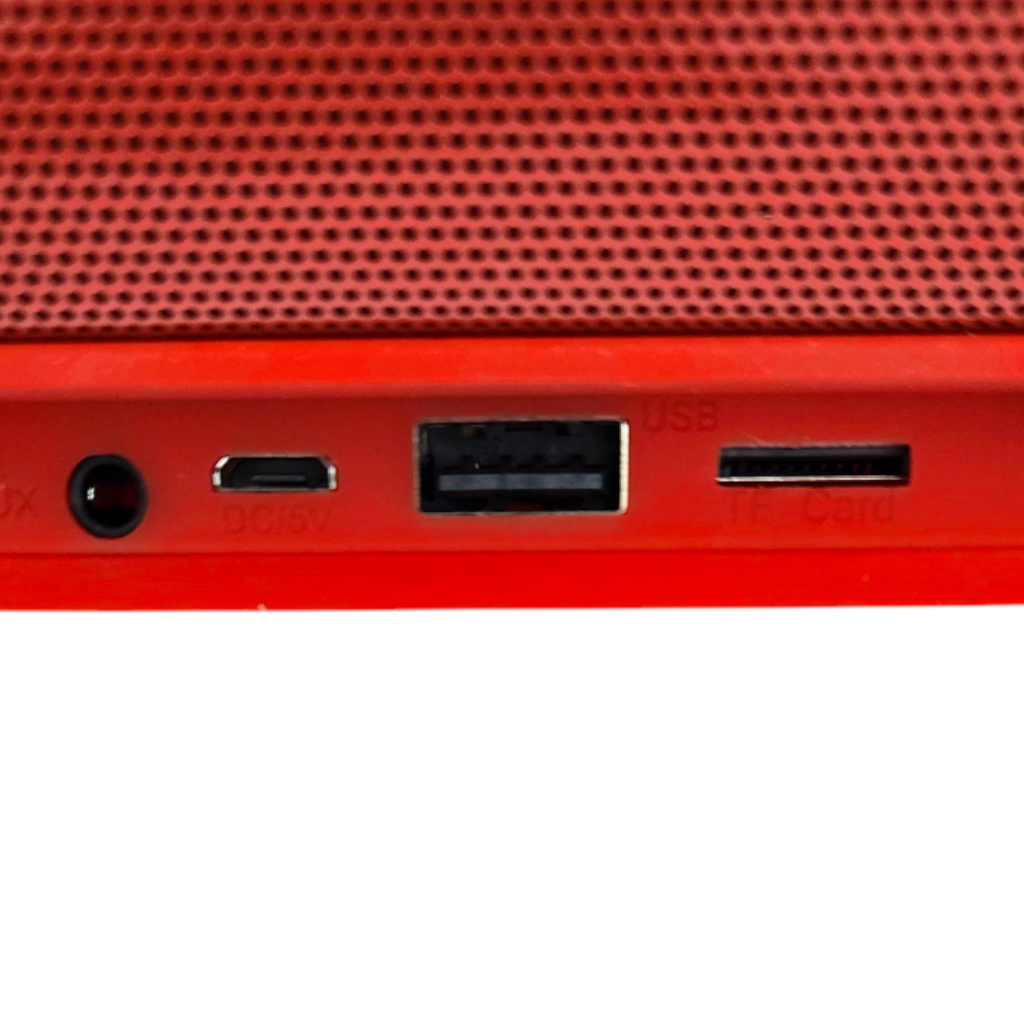 Parlante simil JBL CHARGE2+