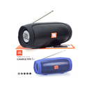 Parlante simil JBL CHARGE MINI 3+