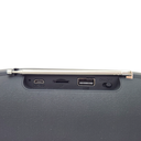 Parlante simil JBL CHARGE MINI 3+