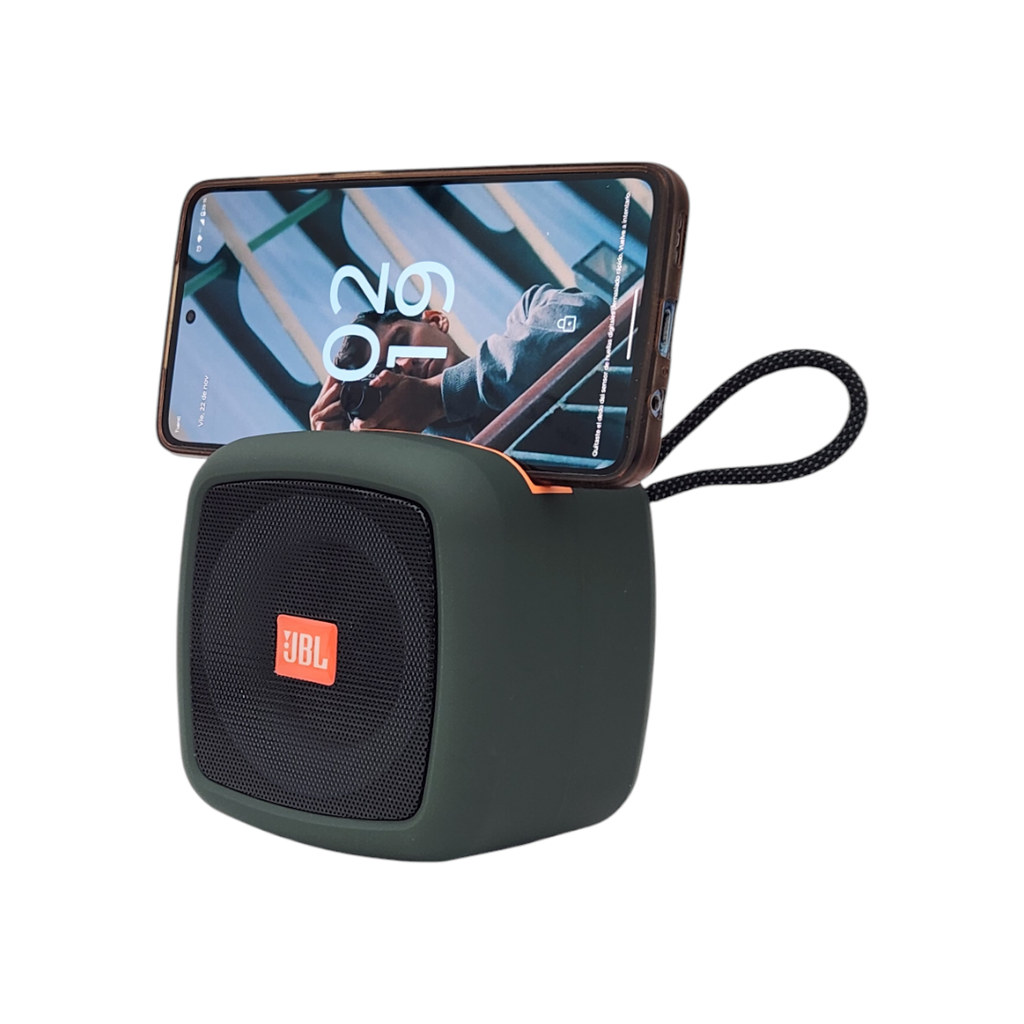 Parlante Wireless Speaker simil JBL F98