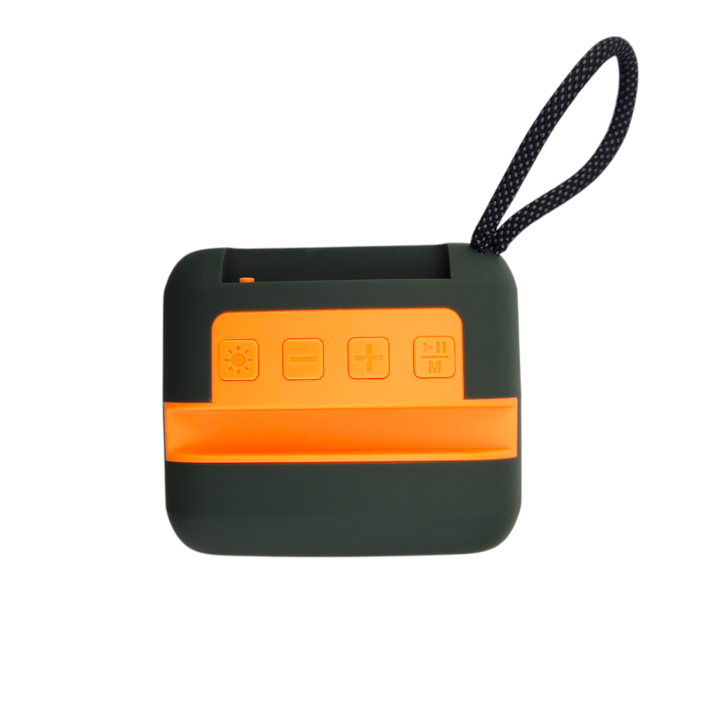 Parlante Wireless Speaker simil JBL F98