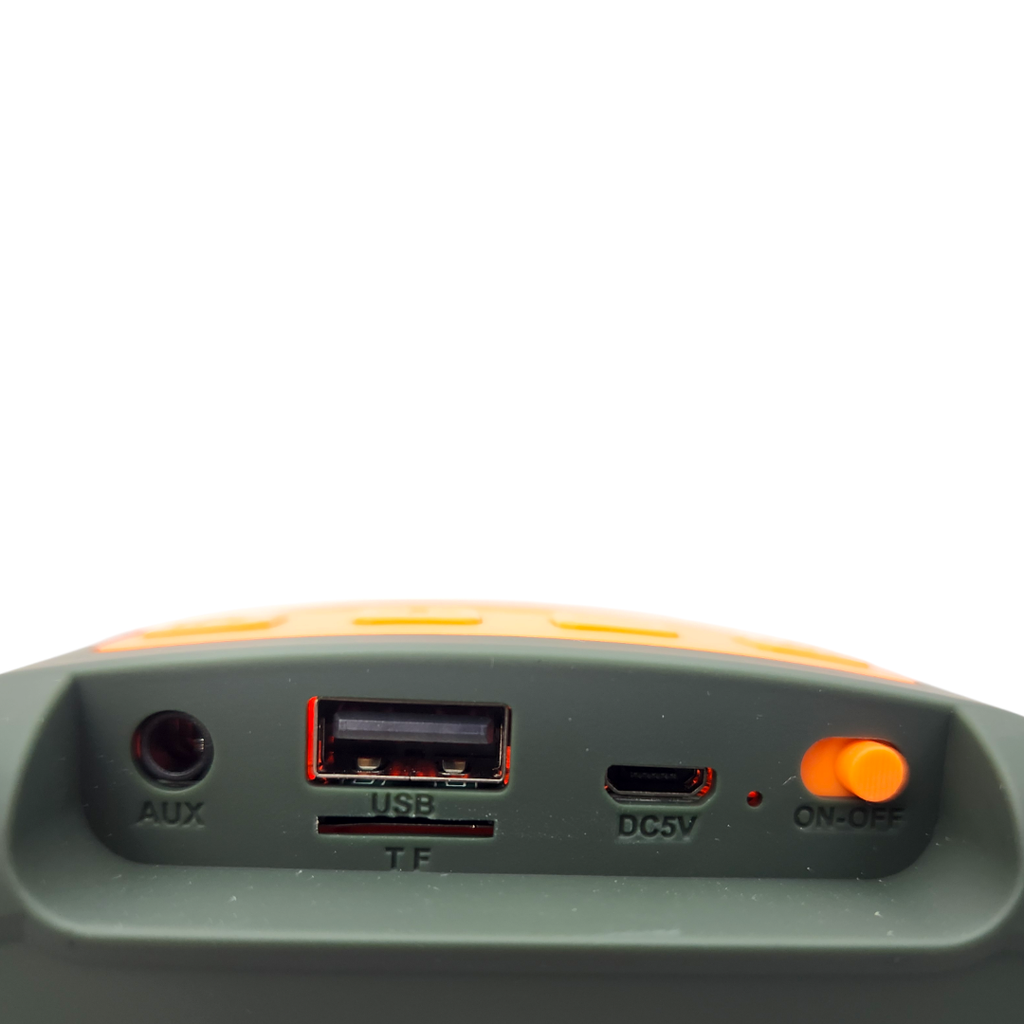 Parlante Wireless Speaker simil JBL F98