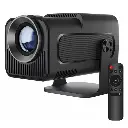 PROYECTOR PORTÁTIL ANDROID HY320 MINI 1920X1080 10000 LUMENES