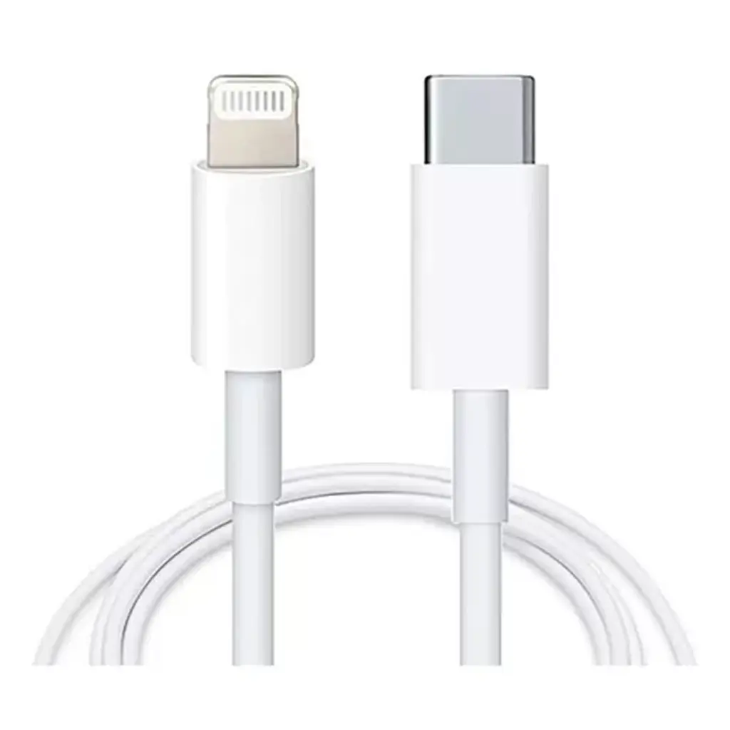 Kolke Cable Tipo C a Lightning 1mt 27W KCC-5644.webp