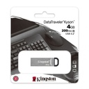 PENDRIVE ACERO CAPACIDAD 4GB 	DO-6