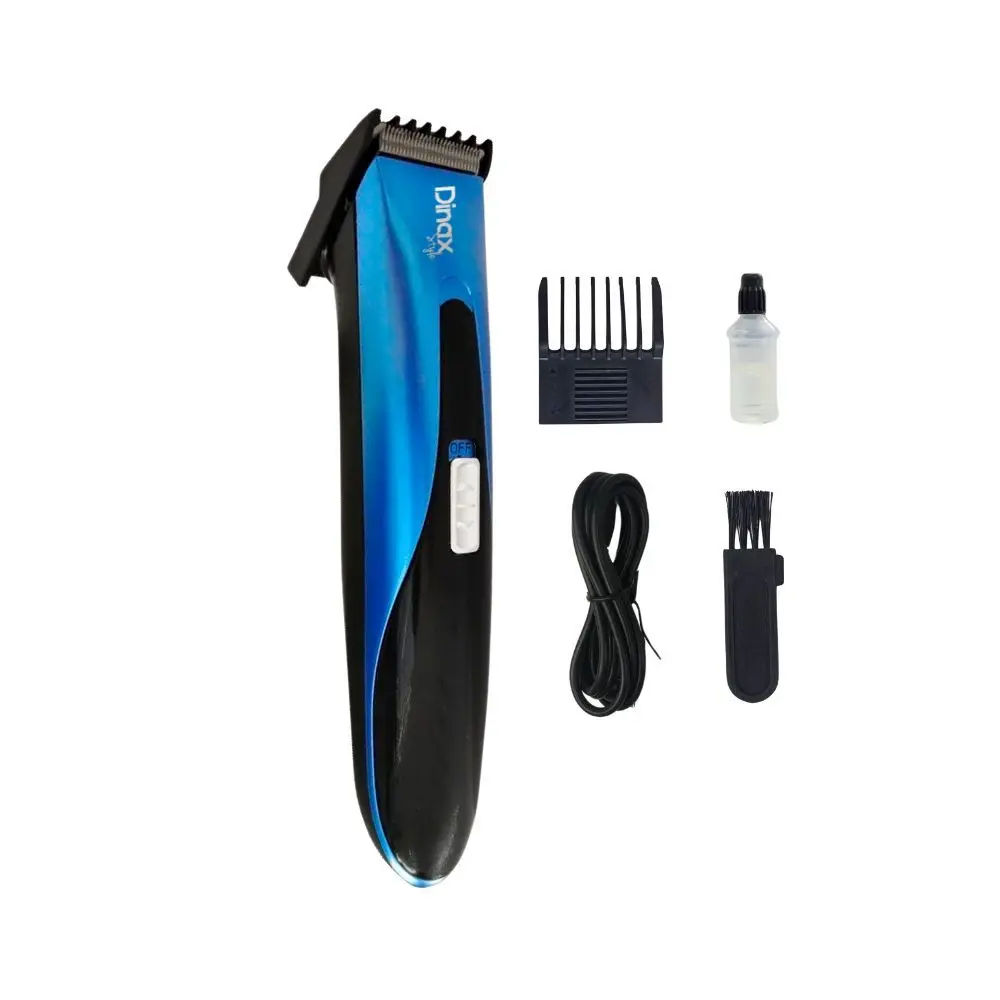 1 Cortadora De Pelo Inalambrica Recargable Dinax CBCL603.webp