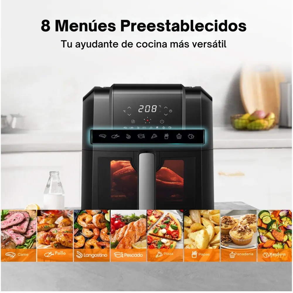 foto_5_freidora_de_aire_hisense_air_fryer_6.3l.webp