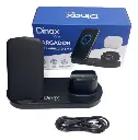 Carga 3 En 1 Inalámbrica Celular Dinax DXCAR3EN1.webp