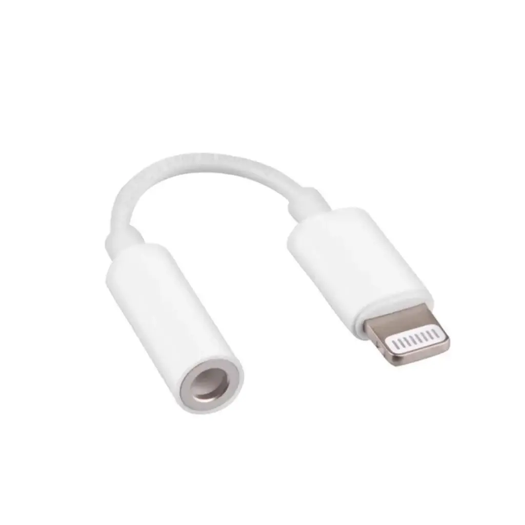 [F-DOLY-130] ADAPTADORES JACK PARA IPHONE  .webp