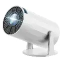 PROYECTOR PORTÁTIL ANDROID HY300 1280X720 1200 LUMENES