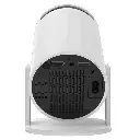PROYECTOR PORTÁTIL ANDROID HY300 1280X720 1200 LUMENES