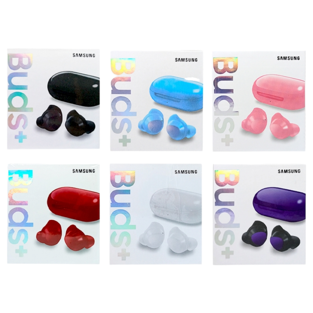 AURICULAR BLUETOOTH SAMSUNG BUDS+ R175