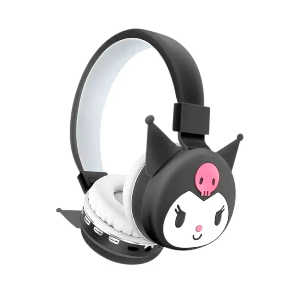 Sanrio_Bluetooth_Headphones_Cute_Kuromi_Wireless_Earphones_Foldable.webp
