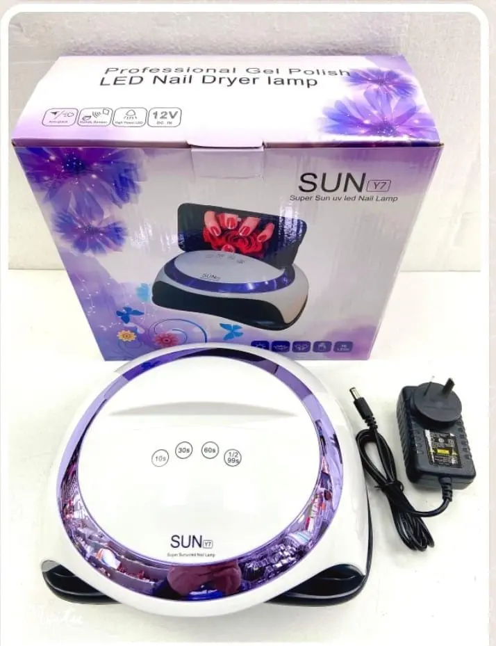 (PTUC0226) cabina Sun y7 168 watts - incluye cable.webp