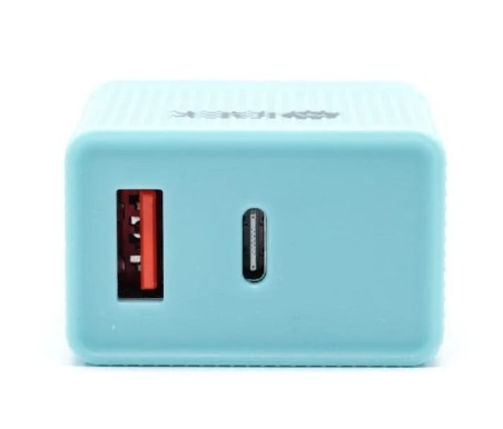 Cabezal ibek puerto usb y typo c 