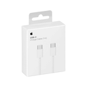 CABLES USB-C A -C
1METRO