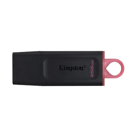 KINGSTON PENDRIVE 256GB D0634