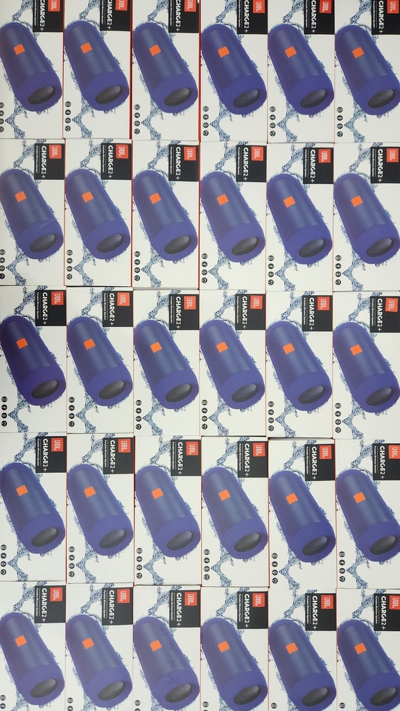 Parlante simil JBL CHARGE2+