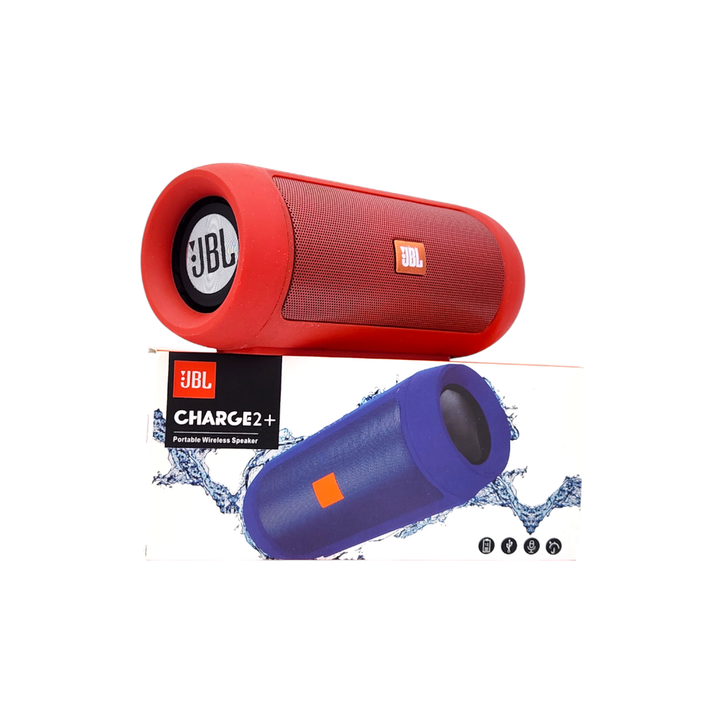 Parlante simil JBL CHARGE2+
