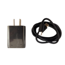 CARGADOR MOTOROLA PD Z5 CON CABLE
