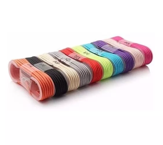 CABLE USB TIPO C MALLADO COLOR EX01302