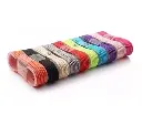 CABLE USB TIPO C MALLADO COLOR EX01302