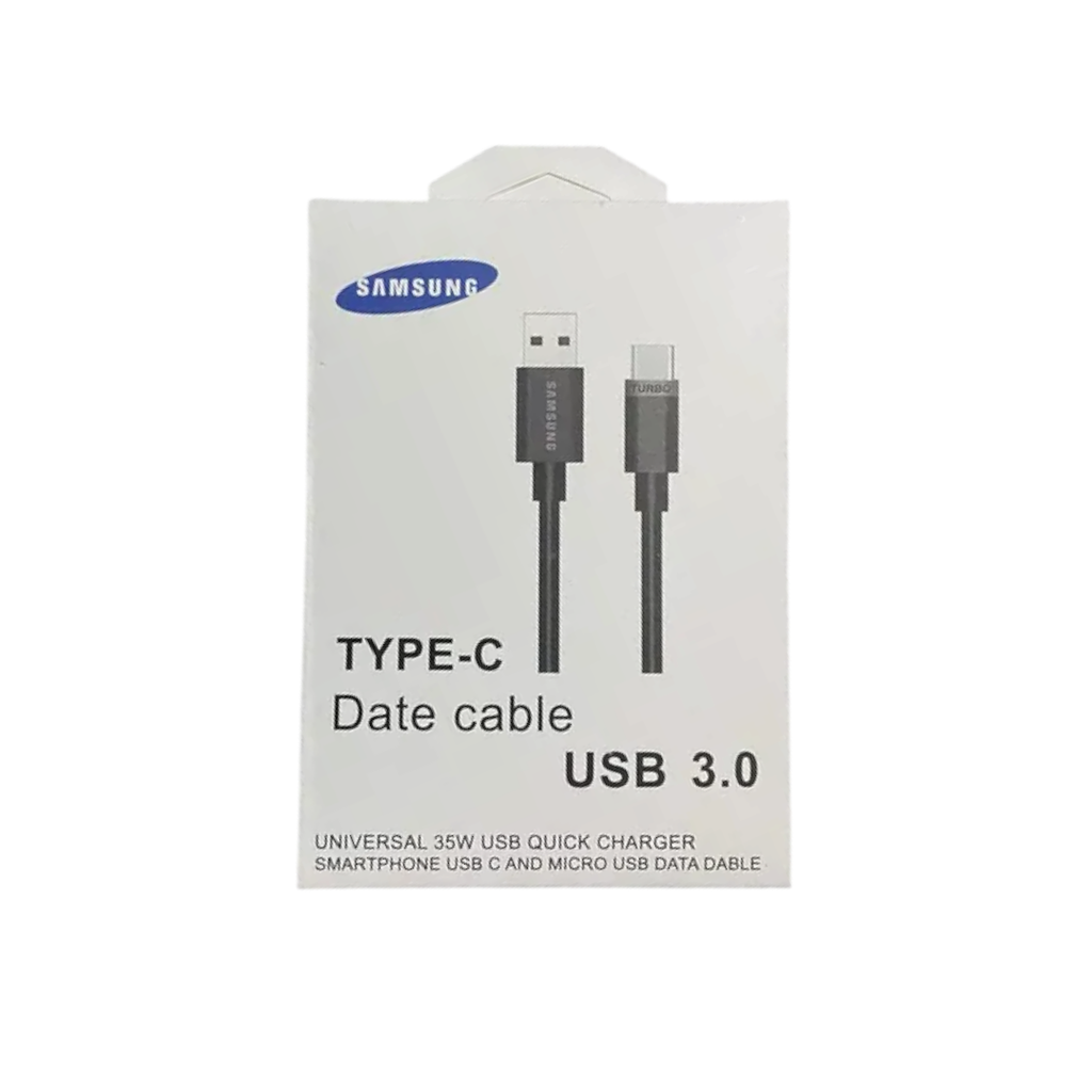 CABLE DE DATOS SAMSUNG 1M