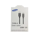 CABLE DE DATOS SAMSUNG 1M