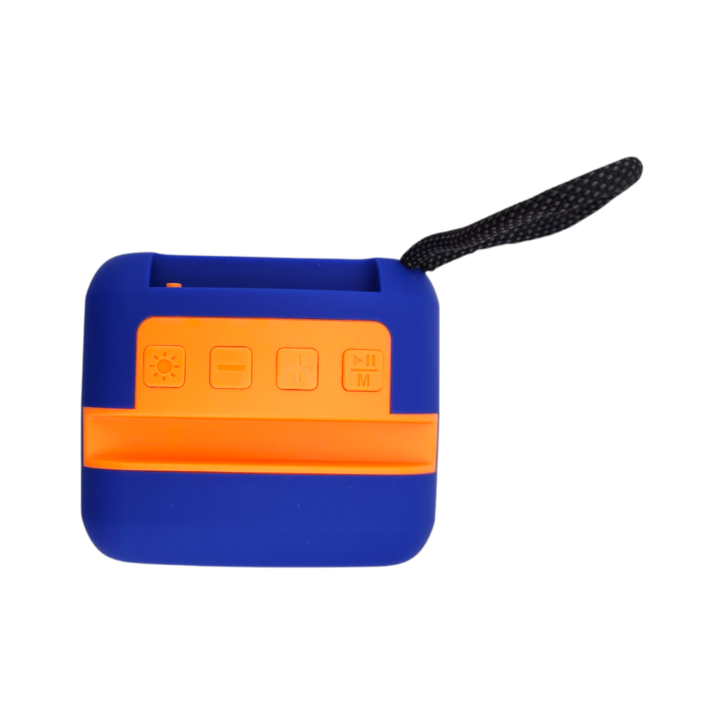 Parlante Wireless Speaker simil JBL X-911