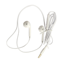 DT202304 AURICULAR CON MANOS LIBRES PUNTA DORADA