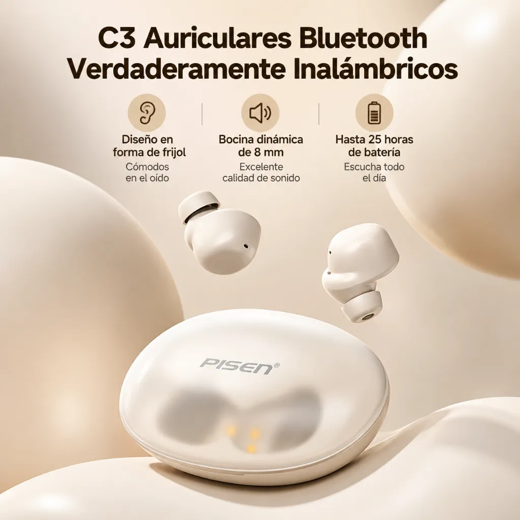 Auriculares C3_ Sonido y estilo inalámbrico.webp