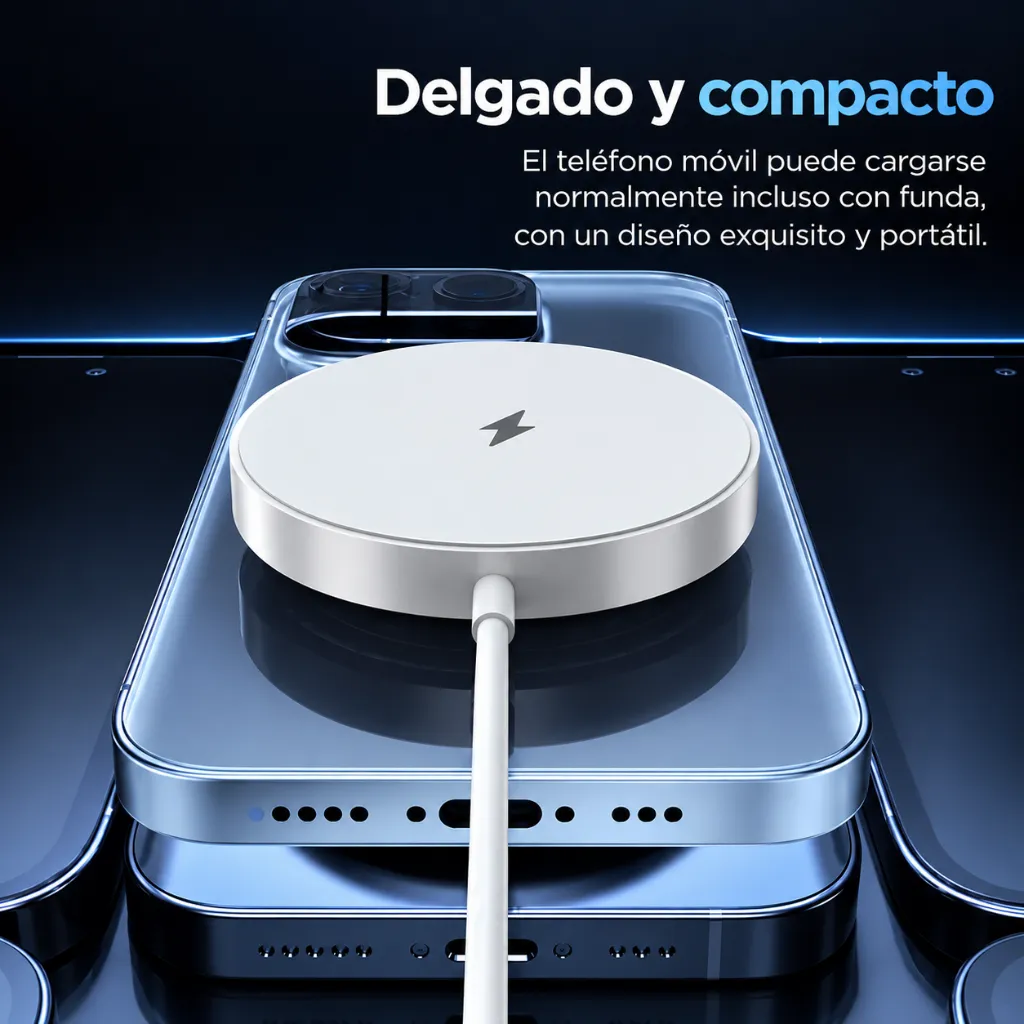 Cargador magnético delgado y compacto.webp
