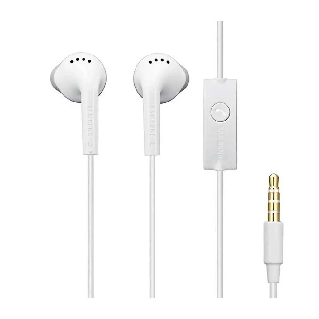 Auricular Samsung manos libres con su caja HS330