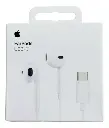 Auricular IPhone 15 ORIGINAL TIPO C