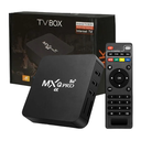 Tv box 4k UCD android 10.1 4G+32gb WIFI