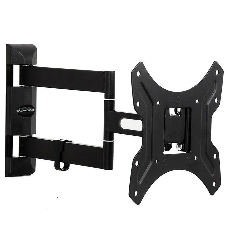 Soporte para tv móvil 117b2 14-55″ pulgadas
