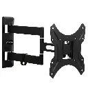 Soporte para tv móvil 117b2 14-55″ pulgadas