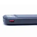 Cargador portatil  ibek 20.000mah 4 en 1 