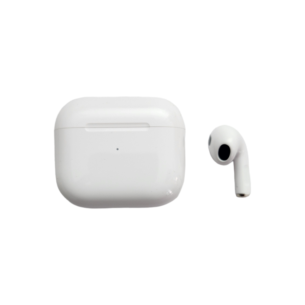 [F-DOLY-1-15] AURICULARES AIRPODS 3RA GENERACION PARA IPHONE