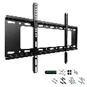 SOPORTES PARA TV FIJO SH-103 40-80″ PULGADAS