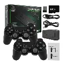 CONSOLAS DE VIDEO JUEGOS HDMI 4K M8 2.4G WIRELESS CONTROLLER GAMEPAD